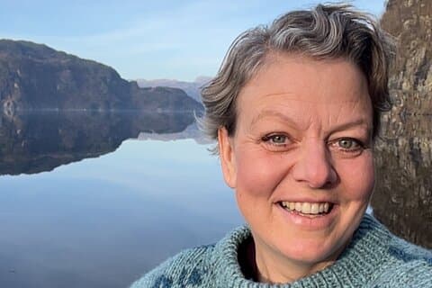 The best of Bergen with Merete -a truly local experience