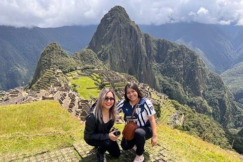 Excursion privée d'une journée au Machu Picchu au départ de Cusco
