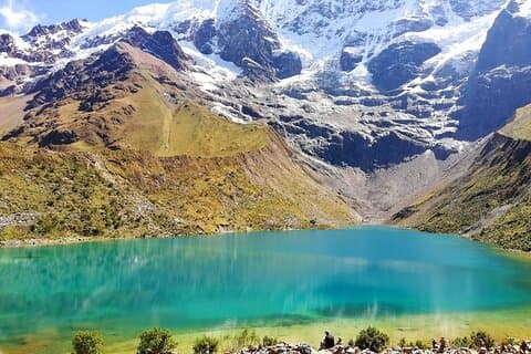 Humantay Lake Full Day Tour from Cusco with Meals Included