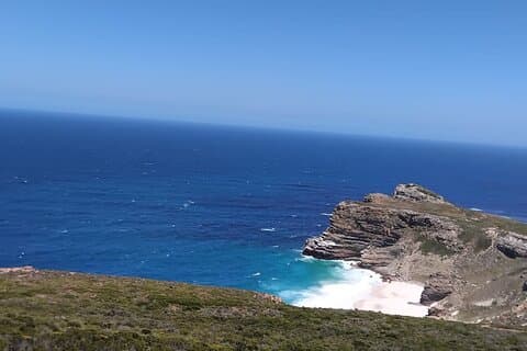 Fulddagstur til Cape Peninsula fra Cape Town