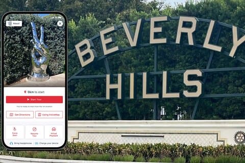 Beverly Hills’ Sweet Streets: A Self-Guided Chocolate Tour