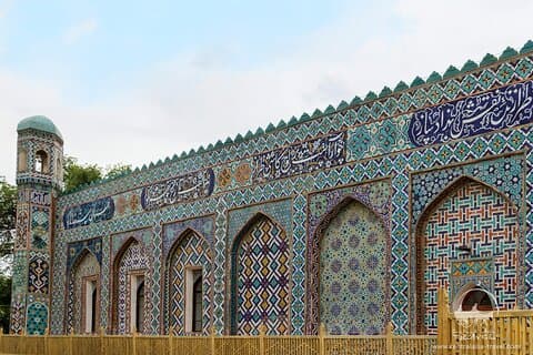 Tour di più giorni dell'Uzbekistan autentico