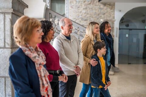 Arte & Patrimonio : Visita privada al Museo Nacional de Baviera de Múnich