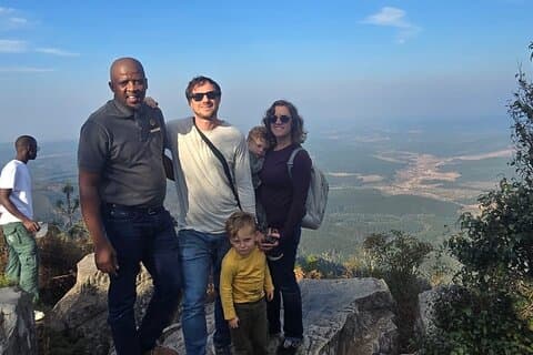 Panorama Scenic Tour Minimum 2 People