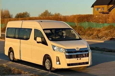 Private Transfer Airport-Hotel-Airport (Calafate)