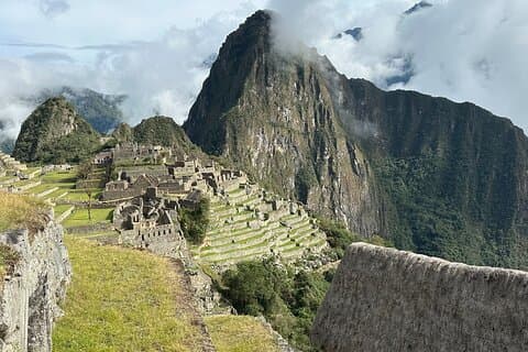 Tour di 10 giorni di Machu Picchu da Cusco