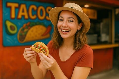 Playa del Carmen Food Tour