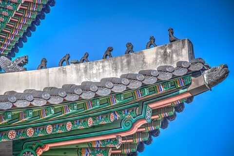 Privat endagstur i Seoul