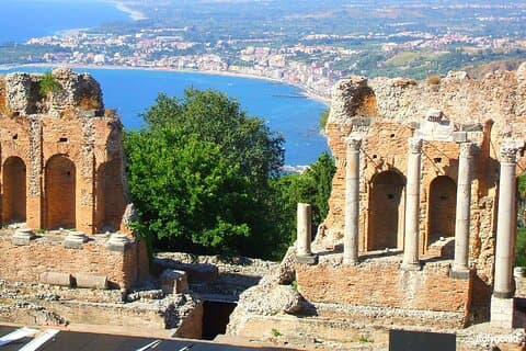 TAORMINA: Private Tour to discover the essence of Sicily!