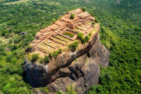Excursión privada de 6 días a Sri Lanka cultural, naturaleza y aventura
