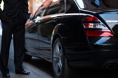 Luxury VIP Luxor flyplass transfer til Hotels&Cruises |Meet & Greet