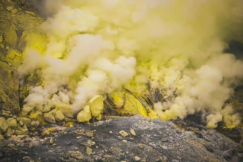 Da Bali 3Day Ijen e Bromo Tour a Yogyakarta
