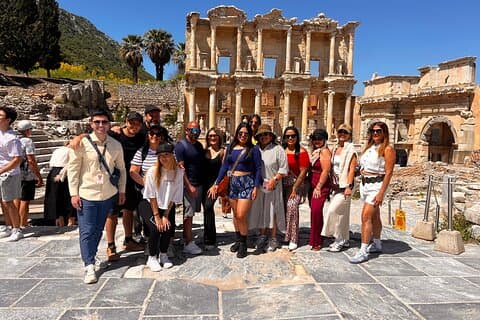 Excursión en tierra para grupos pequeños con almuerzo y guía