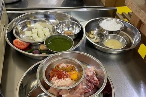 Rathika's Malaysian Cooking Class with Wet Market Tour