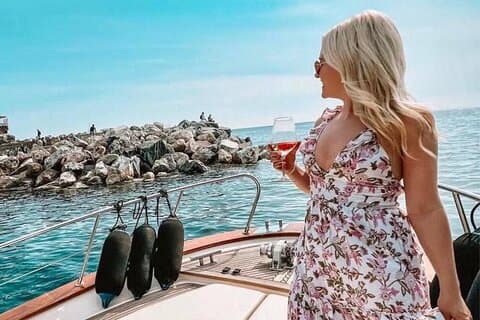 CinqueTerre e Portovenere La Dolce Vita Full Day