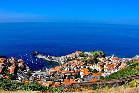 Explore Madeira Cruise Edition
