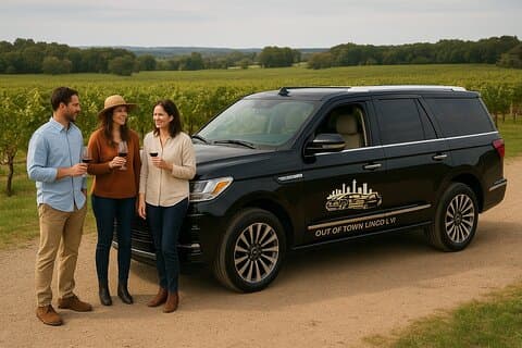 Sip & Savor Niagara : Excursion d'une journée avec fromage et charcuterie