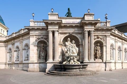 Billets d'entrée au Musée Albertina