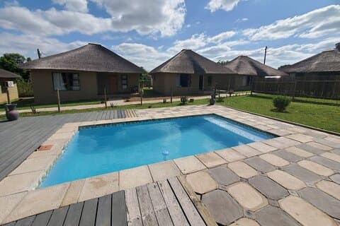 3 dage Kruger Park Safari eventyr