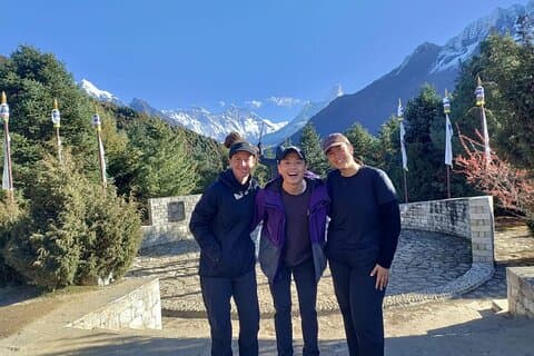Everest Base Camp Trek for nybegynnere: 11-dagers reiserute