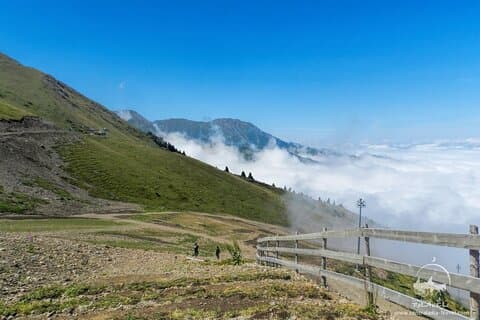 Hidden Treasures Kazakhstan and Kyrgyzstan Journey