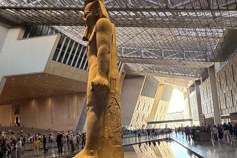 Det store egyptiske museet