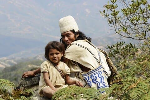 Trekking langs inheems erfgoed in Minca: cacao, koffie en waterval