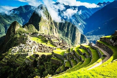 Machu Picchu Especial 5 Días y Destacados de Cusco