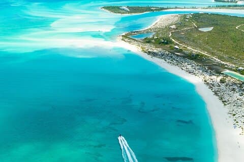 Key to the Sea Private Full Day Sun & Snorkel BBQ charter