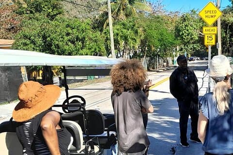Restauranter i nærheden af Coconut Grove