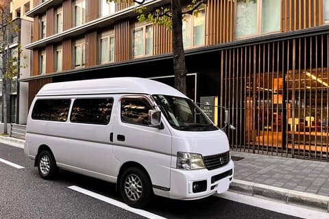 Kyoto Mystery Route äventyrsresa utanför den slagna vägen