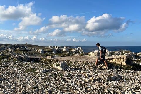 Lecce: Hike to Otranto with town visit – Half Day Trekking +Taxi