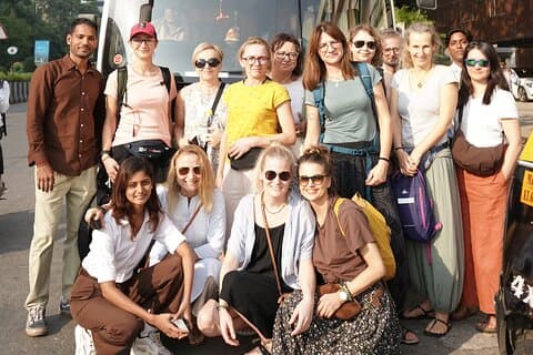 Mumbai Educational Slum Tour