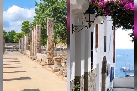 2 - Day Best of Peloponnese Tour: Ancient Olympia og Argos byer