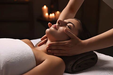 Turkish Bath Program with Steam, Scrub and Transfer in Hurghada