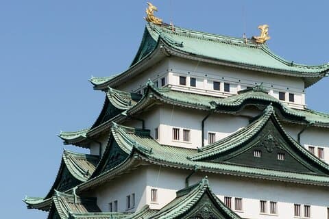 Een premium privé-ervaring in het Honmaru-paleis van Nagoya Castle