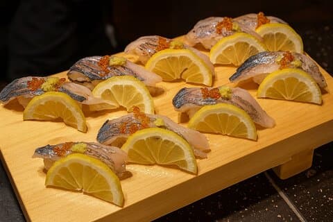 Jan, 17 Tokyo FREE Sushi Experience & Professional Shef Demo