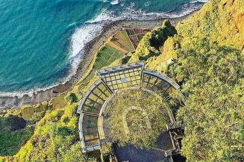 Private tour Half day Madeira