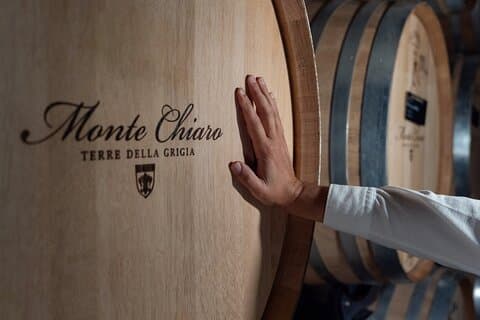 Montechiaro VIP Wine Experience