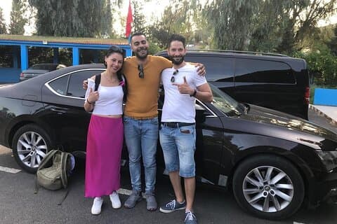 Charmanter Tagesausflug Von Fès nach Chefchaouen und zurück