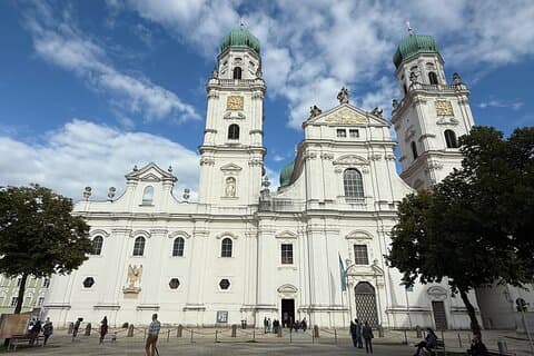 Escape The City Passau City Walk With Puzzles