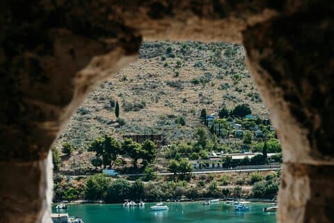 11 dagers solo reisende tur i Albania kultur kyst og mat