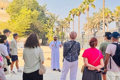 Passo indietro nel tempo | Scopri il fascino della vecchia Dubai