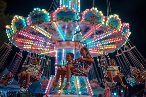 Global Village Dubai Tickets