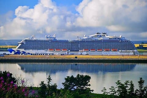 Loch Ness Shore Tour from Invergordon