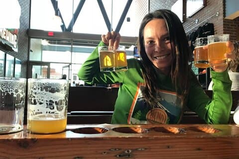 Ultimate Scavenger: Bend Breweries