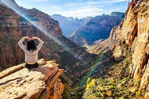 Hoteller i nærheden af Zion Bryce Antelope Grand Canyon Horseshoe Bend