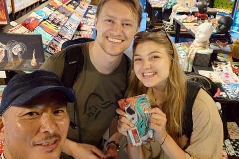 Kyoto : 6h Customized Private Tour by a local tour guide