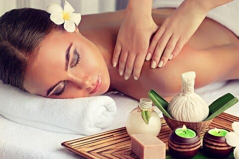 120-Min Relaxation Hammam, Spa With Massage - Sharm El Sheikh