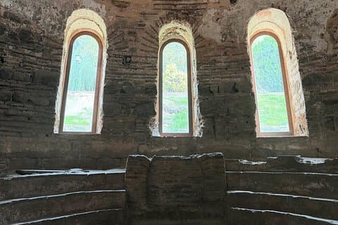 Iznik Nicea Tour from Istanbul Councils Underwater Basilica